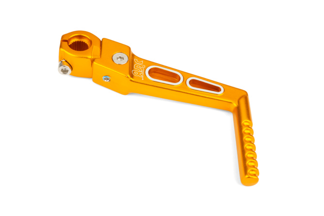 Kickstarter STR8 Lighty Derbi gold