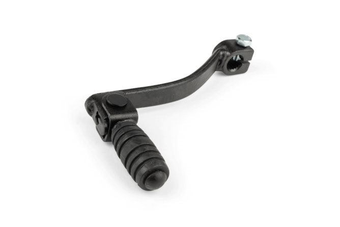 Schalthebel klappbar Derbi Stahl schwarz