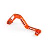 Bremspedal STR8 Lighty Derbi orange