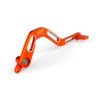 Bremspedal STR8 Lighty Derbi orange