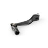 Schalthebel STR8 Derbi Alu schwarz
