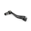 Schalthebel STR8 Derbi Alu schwarz