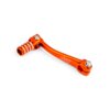 Schalthebel STR8 AM6 Alu orange