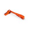 Schalthebel STR8 Lighty Derbi orange