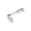 Schalthebel STR8 Lighty Derbi silber