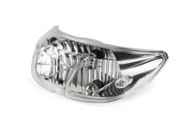 Rücklicht Originalersatz Peugeot TKR weiss