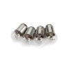 Glühbirne (x4) 12V - 23/8W BAY15D (P23/8W) weiß