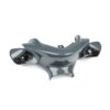Verkleidungskit Yamaha Aerox bis 2013 Nardo grau 7 Teile
