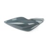 Verkleidungskit Yamaha Aerox bis 2013 Nardo grau 7 Teile