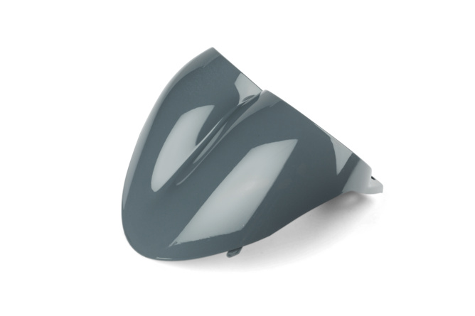 Verkleidungskit Yamaha Aerox bis 2013 Nardo grau 7 Teile