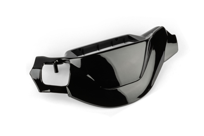 Lenkerverkleidung Yamaha BWs bis 2004 schwarz