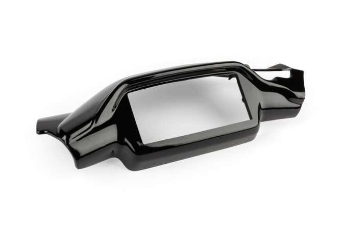 Lenkerverkleidung Yamaha BWs bis 2004 schwarz