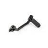 Kickstarter Peugeot TKR Stahl schwarz