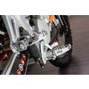 Footpegs Derbi STR8 CNC Grooves (set)