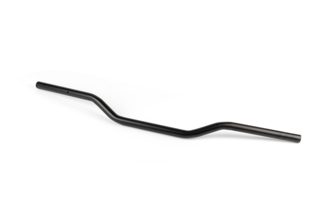 Lenker Supermoto 50 Stahl schwarz - 770mm