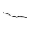 Lenker Supermoto 50 Stahl schwarz - 770mm