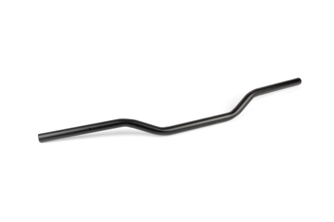 Lenker Supermoto 50 Stahl schwarz - 770mm