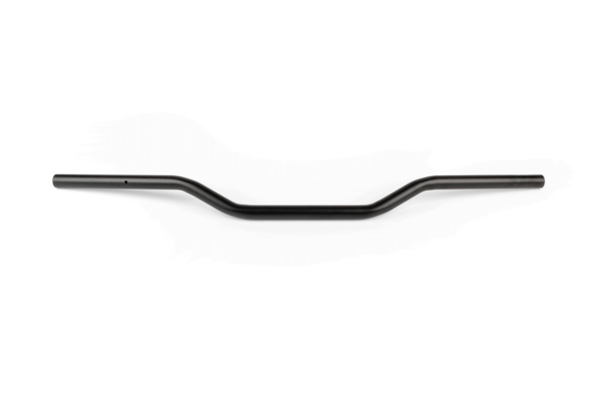 Lenker Supermoto 50 Stahl schwarz - 770mm