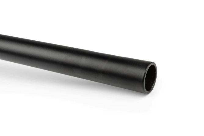Lenker Supermoto 50 Stahl schwarz - 770mm