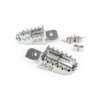 Fussrasten Beta RR 50 STR8 CNC Grooves (Set)