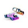 Fussrasten Sherco 50cc STR8 CNC Neochrome (Set)