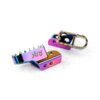 Fussrasten Sherco 50cc STR8 CNC Neochrome (Set)