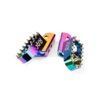Fussrasten Sherco 50cc STR8 CNC Neochrome (Set)