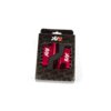 Footpegs Sherco 50cc STR8 CNC Red (set)