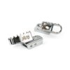 Fussrasten Sherco 50cc STR8 CNC Grooves (Set)