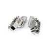 Fussrasten Sherco 50cc STR8 CNC Grooves (Set)