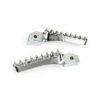 Fußrasten Beifahrer Sherco 50cc STR8 CNC Grooves (Set)