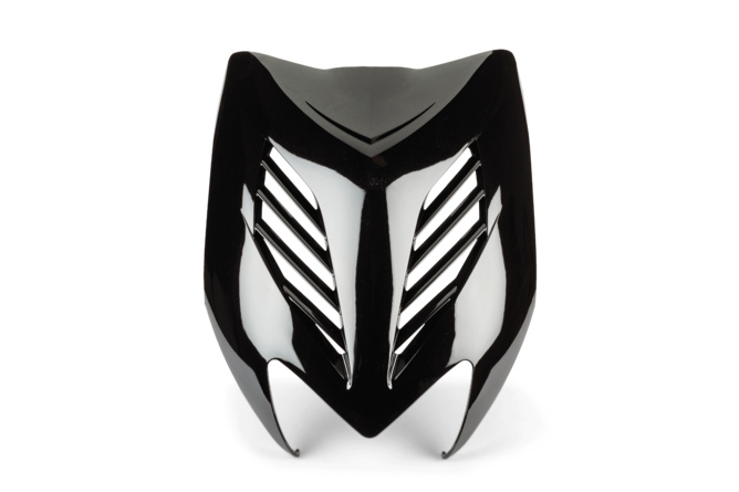 Fairing Kit Yamaha Aerox before 2013 New Design black Glossy