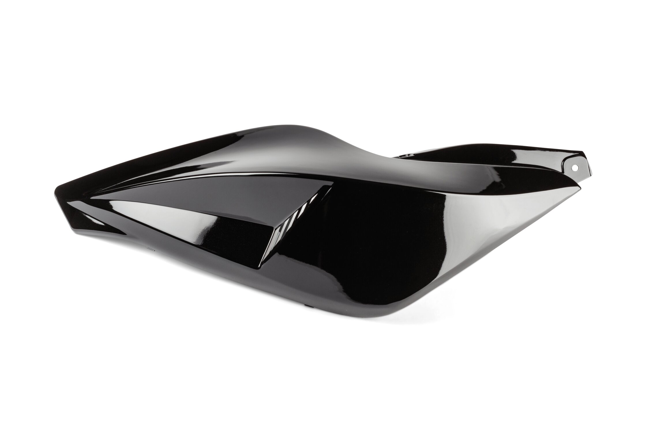 Fairing Kit Yamaha Aerox before 2013 New Design black Glossy