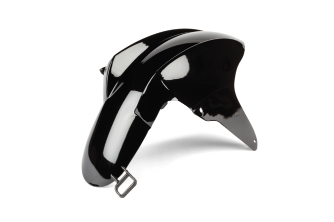 Fairing Kit Yamaha Aerox before 2013 New Design black Glossy