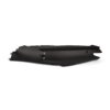 Fairing Kit 15 parts Gilera Runner before 2005 matt black