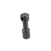 Handlebar Stem STR8 Yamaha BW's / Slider carbon look