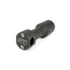 Handlebar Stem STR8 Yamaha BW's / Slider carbon look
