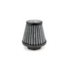 Performanceluftfilter STR8 35/28mm Anschluss gerade weiß