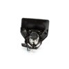 Lichtmaske Typ Husqvarna schwarz