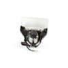Lichtmaske Typ Husqvarna weiss