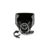 Headlight Mask LED type Husqvarna black