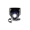 Headlight Mask LED type Husqvarna black