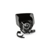 Headlight Mask LED type Husqvarna black