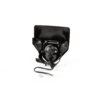 Headlight Mask LED type Husqvarna black