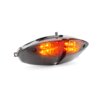 Rücklicht mit Blinker LED Black Line Peugeot Speedfight 2
