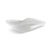 Heckverkleidung Yamaha Aerox bis 2013 New Design weiss