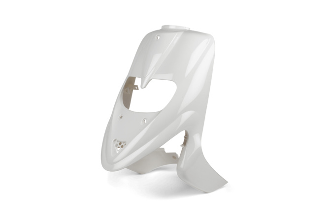 Verkleidungskit Gilera Stalker weiss 5 Teile