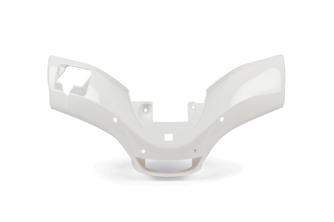 Verkleidungskit Gilera Stalker weiss 5 Teile