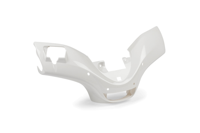 Verkleidungskit Gilera Stalker weiss 5 Teile