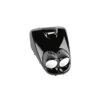 Lichtmaske / Frontverkleidung schwarz Yamaha Spy / BW's NG bis 1999